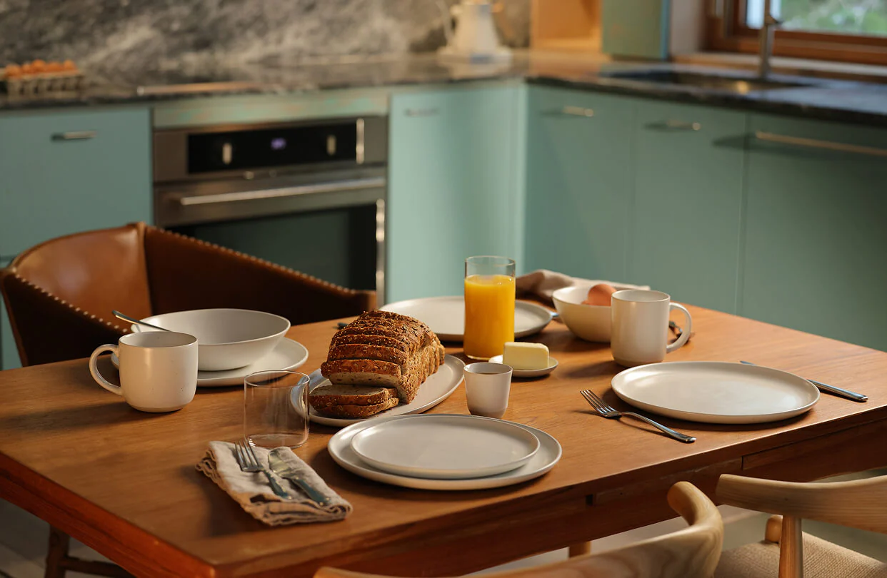 Elevate Every Story at Home
