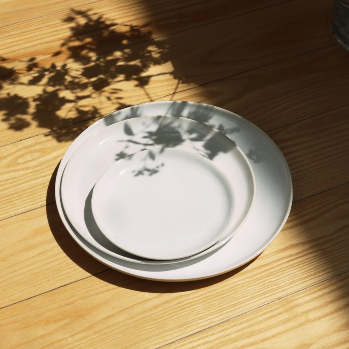 Dinner Plates - Image 24