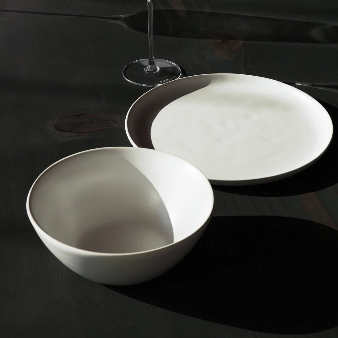 Dinner Plates - Image 26