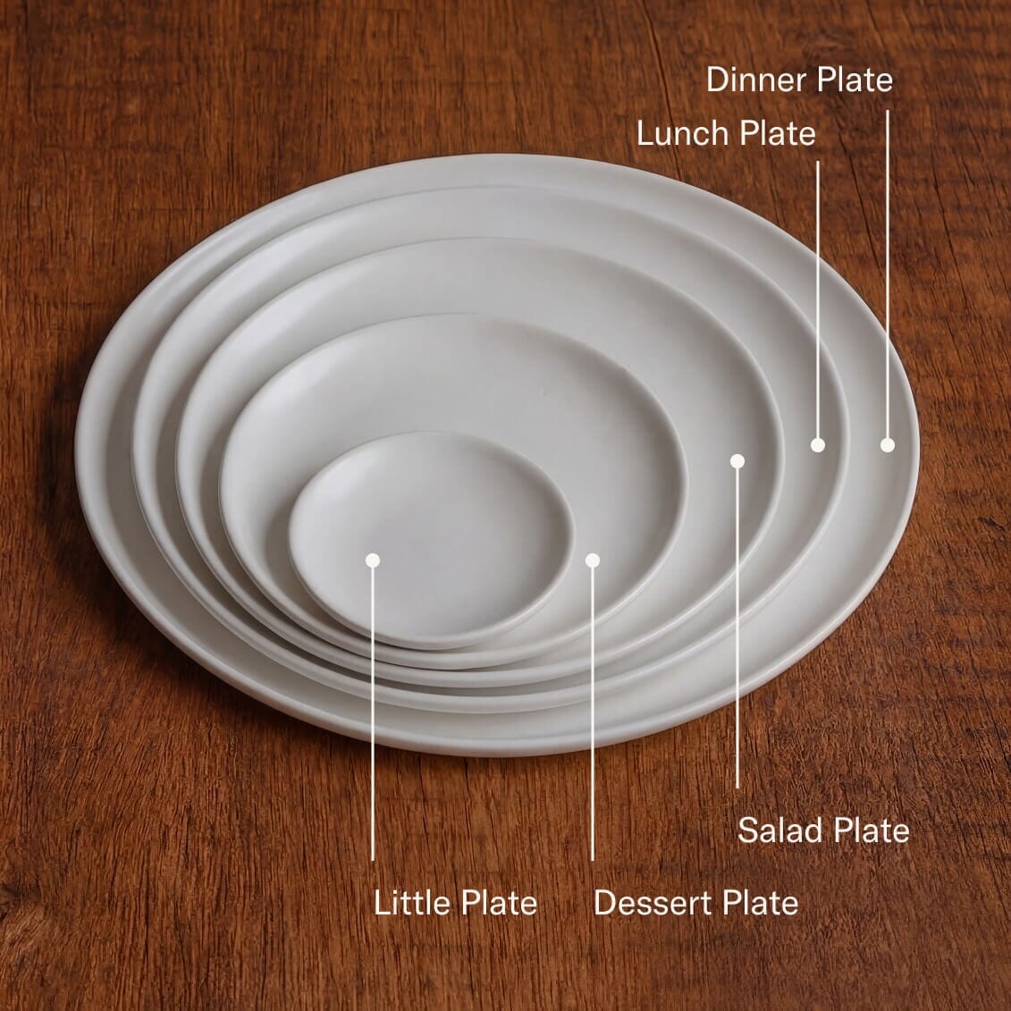 Lunch Plates - Image 10