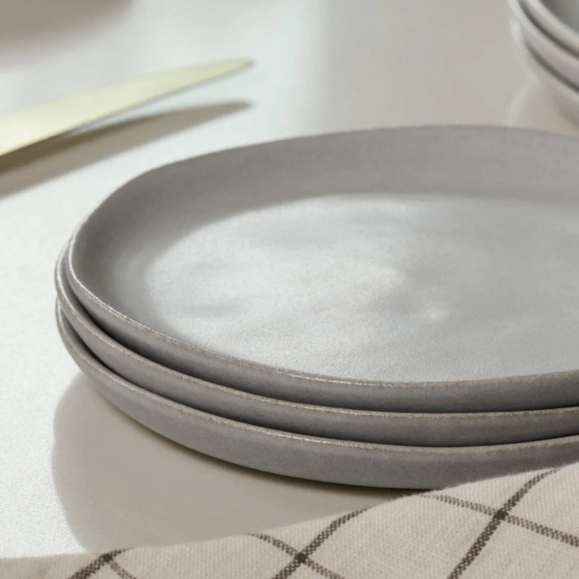 Salad Plates - Image 27