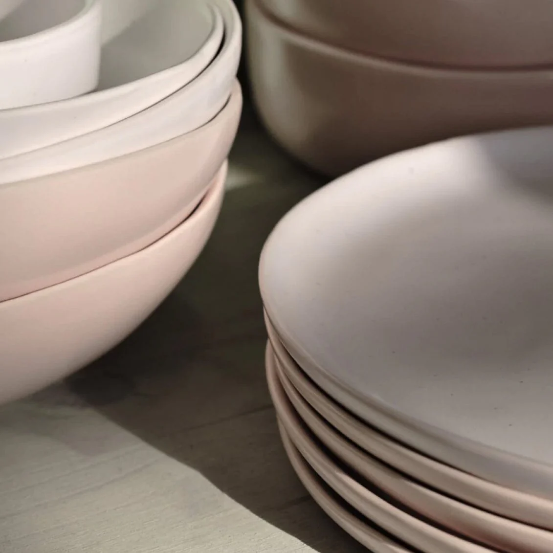 Salad Plates - Image 9