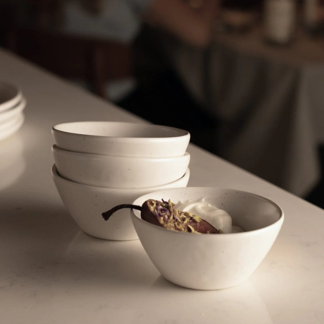 Dessert Bowls - Image 16