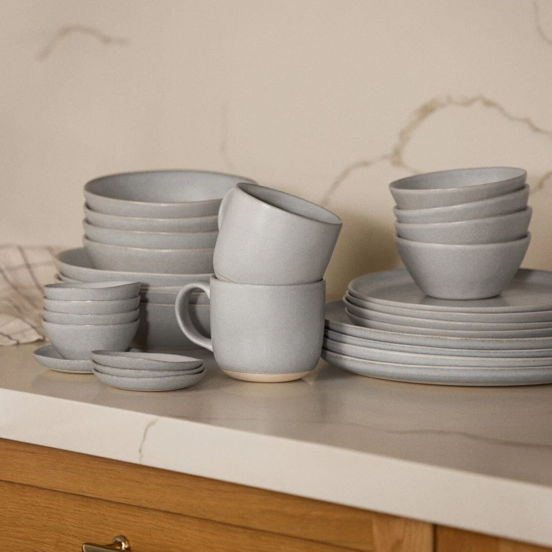 Dessert Bowls - Image 25