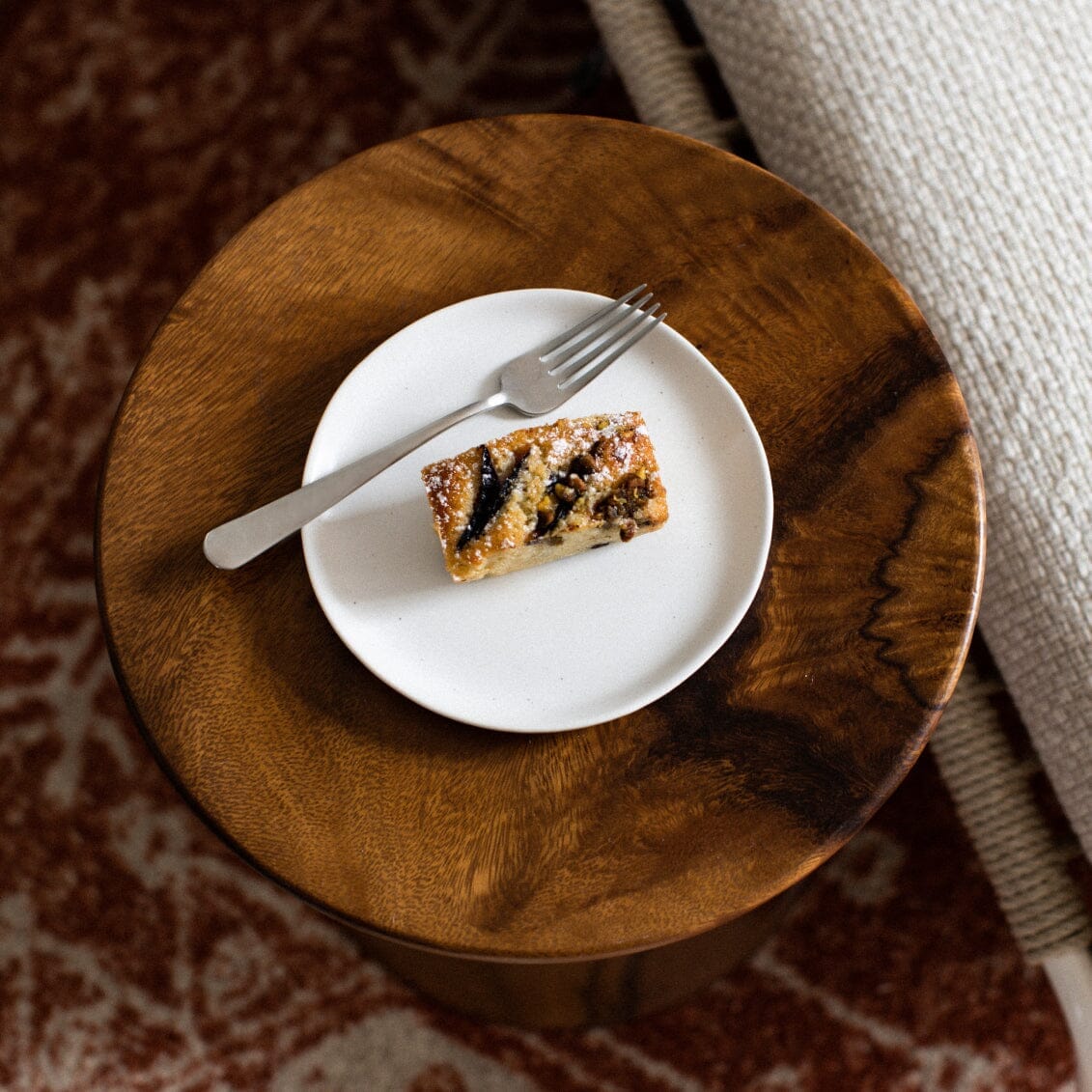 Dessert Plates - Image 17