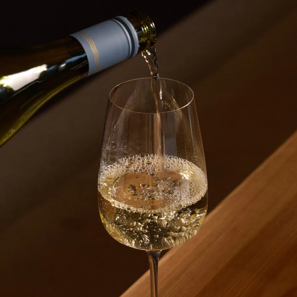 Sauvignon Blanc Glasses - Image 3